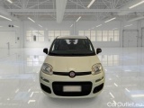  Fiat  Panda FIAT  / 2011 / 5P / BERLINA 1.0 FIREFLY 70CV SeS HYBRID #6