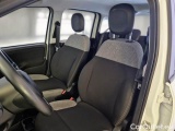  Fiat  Panda FIAT  / 2011 / 5P / BERLINA 1.0 FIREFLY 70CV SeS HYBRID #11