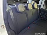  Fiat  Panda FIAT  / 2011 / 5P / BERLINA 1.0 FIREFLY 70CV SeS HYBRID #15