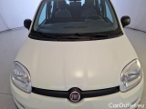  Fiat  Panda FIAT  / 2011 / 5P / BERLINA 1.0 FIREFLY 70CV SeS HYBRID #25