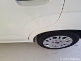 Fiat  Panda FIAT  / 2011 / 5P / BERLINA 1.0 FIREFLY 70CV SeS HYBRID #35