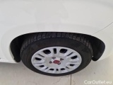  Fiat  Panda FIAT  / 2011 / 5P / BERLINA 1.0 FIREFLY 70CV SeS HYBRID #37