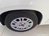  Fiat  Panda FIAT  / 2011 / 5P / BERLINA 1.0 FIREFLY 70CV SeS HYBRID #43