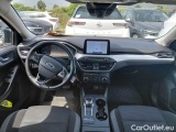  Ford  Focus FORD  / 2018 / 5P / STATION WAGON 1.5 ECOBLUE 120CV BUS. CAMBIO AUTOM. SW #3