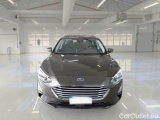  Ford  Focus FORD  / 2018 / 5P / STATION WAGON 1.5 ECOBLUE 120CV BUS. CAMBIO AUTOM. SW #6