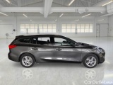  Ford  Focus FORD  / 2018 / 5P / STATION WAGON 1.5 ECOBLUE 120CV BUS. CAMBIO AUTOM. SW #7