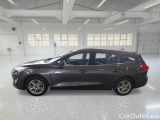  Ford  Focus FORD  / 2018 / 5P / STATION WAGON 1.5 ECOBLUE 120CV BUS. CAMBIO AUTOM. SW #8
