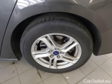  Ford  Focus FORD  / 2018 / 5P / STATION WAGON 1.5 ECOBLUE 120CV BUS. CAMBIO AUTOM. SW #19
