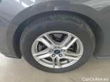  Ford  Focus FORD  / 2018 / 5P / STATION WAGON 1.5 ECOBLUE 120CV BUS. CAMBIO AUTOM. SW #20