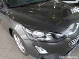  Ford  Focus FORD  / 2018 / 5P / STATION WAGON 1.5 ECOBLUE 120CV BUS. CAMBIO AUTOM. SW #33
