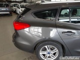  Ford  Focus FORD  / 2018 / 5P / STATION WAGON 1.5 ECOBLUE 120CV BUS. CAMBIO AUTOM. SW #54