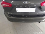  Ford  Focus FORD  / 2018 / 5P / STATION WAGON 1.5 ECOBLUE 120CV BUS. CAMBIO AUTOM. SW #57