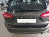  Ford  Focus FORD  / 2018 / 5P / STATION WAGON 1.5 ECOBLUE 120CV BUS. CAMBIO AUTOM. SW #59