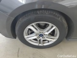  Ford  Focus FORD  / 2018 / 5P / STATION WAGON 1.5 ECOBLUE 120CV BUS. CAMBIO AUTOM. SW #79