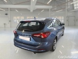  Ford  Focus FORD  / 2018 / 5P / STATION WAGON 1.5 ECOBLUE 120CV BUSINESS SW #2