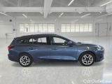  Ford  Focus FORD  / 2018 / 5P / STATION WAGON 1.5 ECOBLUE 120CV BUSINESS SW #7