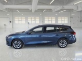  Ford  Focus FORD  / 2018 / 5P / STATION WAGON 1.5 ECOBLUE 120CV BUSINESS SW #8