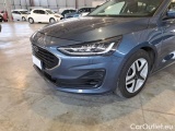  Ford  Focus FORD  / 2018 / 5P / STATION WAGON 1.5 ECOBLUE 120CV BUSINESS SW #30
