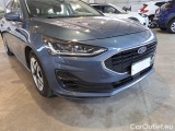  Ford  Focus FORD  / 2018 / 5P / STATION WAGON 1.5 ECOBLUE 120CV BUSINESS SW #32