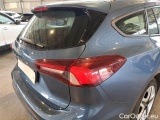  Ford  Focus FORD  / 2018 / 5P / STATION WAGON 1.5 ECOBLUE 120CV BUSINESS SW #45