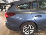  Ford  Focus FORD  / 2018 / 5P / STATION WAGON 1.5 ECOBLUE 120CV BUSINESS SW #43