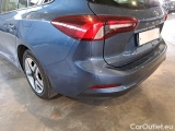  Ford  Focus FORD  / 2018 / 5P / STATION WAGON 1.5 ECOBLUE 120CV BUSINESS SW #50