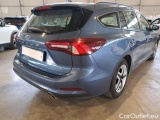  Ford  Focus FORD  / 2018 / 5P / STATION WAGON 1.5 ECOBLUE 120CV BUSINESS SW #48