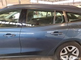  Ford  Focus FORD  / 2018 / 5P / STATION WAGON 1.5 ECOBLUE 120CV BUSINESS SW #65