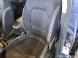  Ford  Focus FORD  / 2018 / 5P / STATION WAGON 1.5 ECOBLUE 120CV BUSINESS SW #101