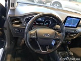  Ford  Focus FORD  / 2018 / 5P / STATION WAGON 1.5 ECOBLUE 120CV BUSINESS SW #167