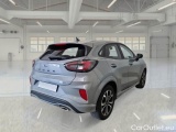  Ford  Puma FORD  / 2019 / 5P / SUV 1.0 ECOBOOST HYBRID 125CV ST-LINE AUTO #2