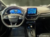  Ford  Puma FORD  / 2019 / 5P / SUV 1.0 ECOBOOST HYBRID 125CV ST-LINE AUTO #3