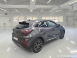  Ford  Puma FORD  / 2019 / 5P / SUV 1.5 ECOBLUE 120CV TITANIUM #2