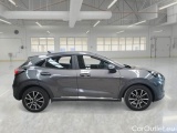  Ford  Puma FORD  / 2019 / 5P / SUV 1.5 ECOBLUE 120CV TITANIUM #7
