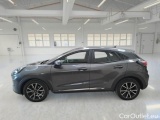  Ford  Puma FORD  / 2019 / 5P / SUV 1.5 ECOBLUE 120CV TITANIUM #8