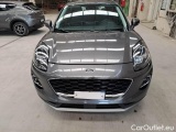  Ford  Puma FORD  / 2019 / 5P / SUV 1.5 ECOBLUE 120CV TITANIUM #27