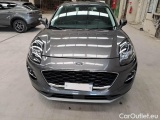 Ford  Puma FORD  / 2019 / 5P / SUV 1.5 ECOBLUE 120CV TITANIUM #29