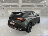  KIA  Sportage KIA  / 2021 / 5P / SUV 1.6 CRDI MHEV BUSINESS 2WD DCT #2