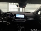  KIA  Sportage KIA  / 2021 / 5P / SUV 1.6 CRDI MHEV BUSINESS 2WD DCT #3