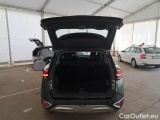  KIA  Sportage KIA  / 2021 / 5P / SUV 1.6 CRDI MHEV BUSINESS 2WD DCT #5