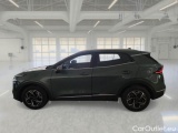  KIA  Sportage KIA  / 2021 / 5P / SUV 1.6 CRDI MHEV BUSINESS 2WD DCT #8