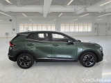  KIA  Sportage KIA  / 2021 / 5P / SUV 1.6 CRDI MHEV BUSINESS 2WD DCT #7