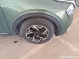  KIA  Sportage KIA  / 2021 / 5P / SUV 1.6 CRDI MHEV BUSINESS 2WD DCT #17