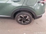  KIA  Sportage KIA  / 2021 / 5P / SUV 1.6 CRDI MHEV BUSINESS 2WD DCT #19