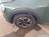  KIA  Sportage KIA  / 2021 / 5P / SUV 1.6 CRDI MHEV BUSINESS 2WD DCT #20