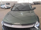 KIA  Sportage KIA  / 2021 / 5P / SUV 1.6 CRDI MHEV BUSINESS 2WD DCT #24