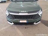  KIA  Sportage KIA  / 2021 / 5P / SUV 1.6 CRDI MHEV BUSINESS 2WD DCT #27