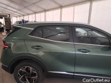  KIA  Sportage KIA  / 2021 / 5P / SUV 1.6 CRDI MHEV BUSINESS 2WD DCT #34