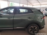  KIA  Sportage KIA  / 2021 / 5P / SUV 1.6 CRDI MHEV BUSINESS 2WD DCT #40