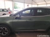  KIA  Sportage KIA  / 2021 / 5P / SUV 1.6 CRDI MHEV BUSINESS 2WD DCT #43